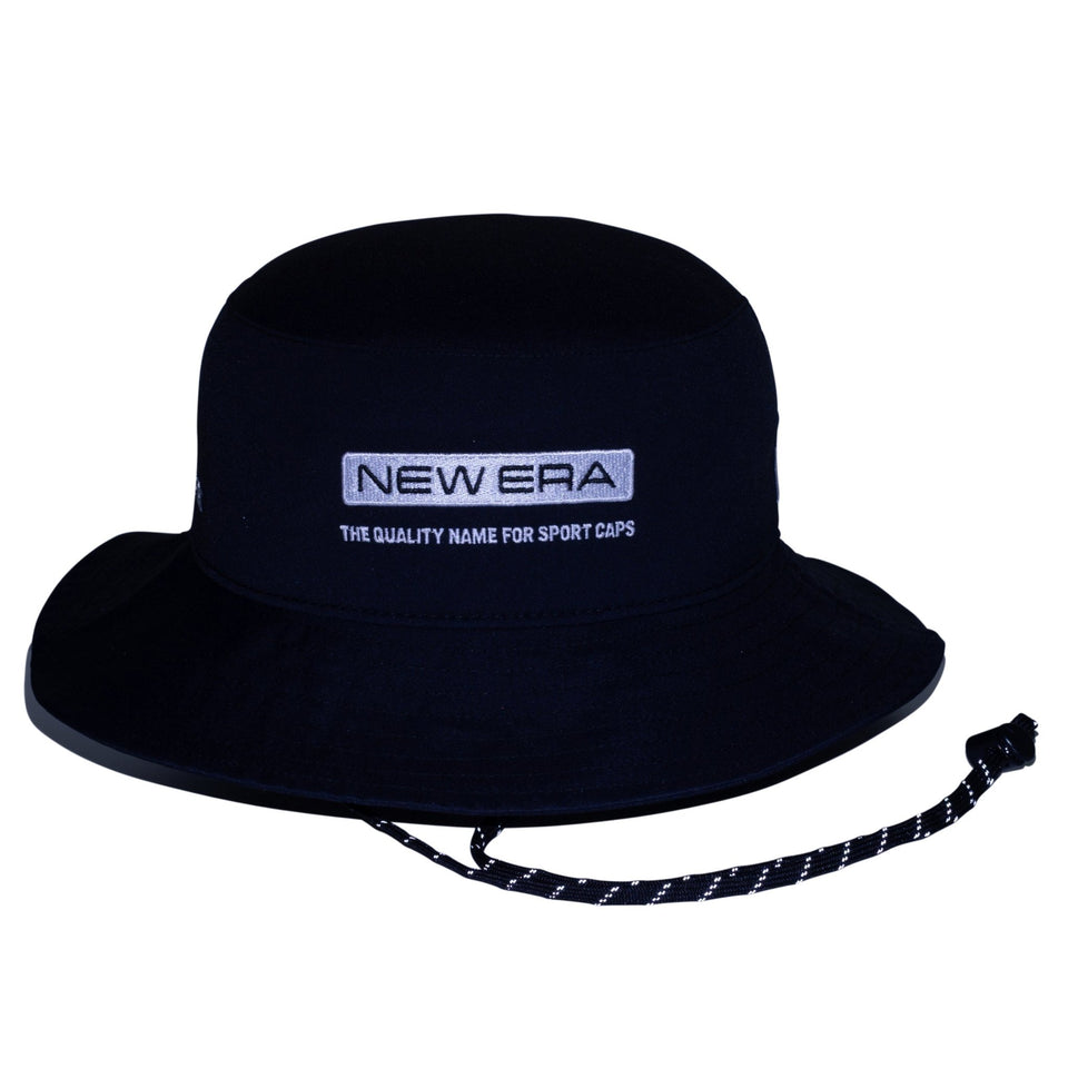 ゴルフ】アドベンチャーライト GORE-TEX PACLITE NEW ERA ブラック