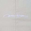 カジュアルクラシック Handwritten Logo ストーン - 14109531-OSFM | NEW ERA ニューエラ公式オンラインストア