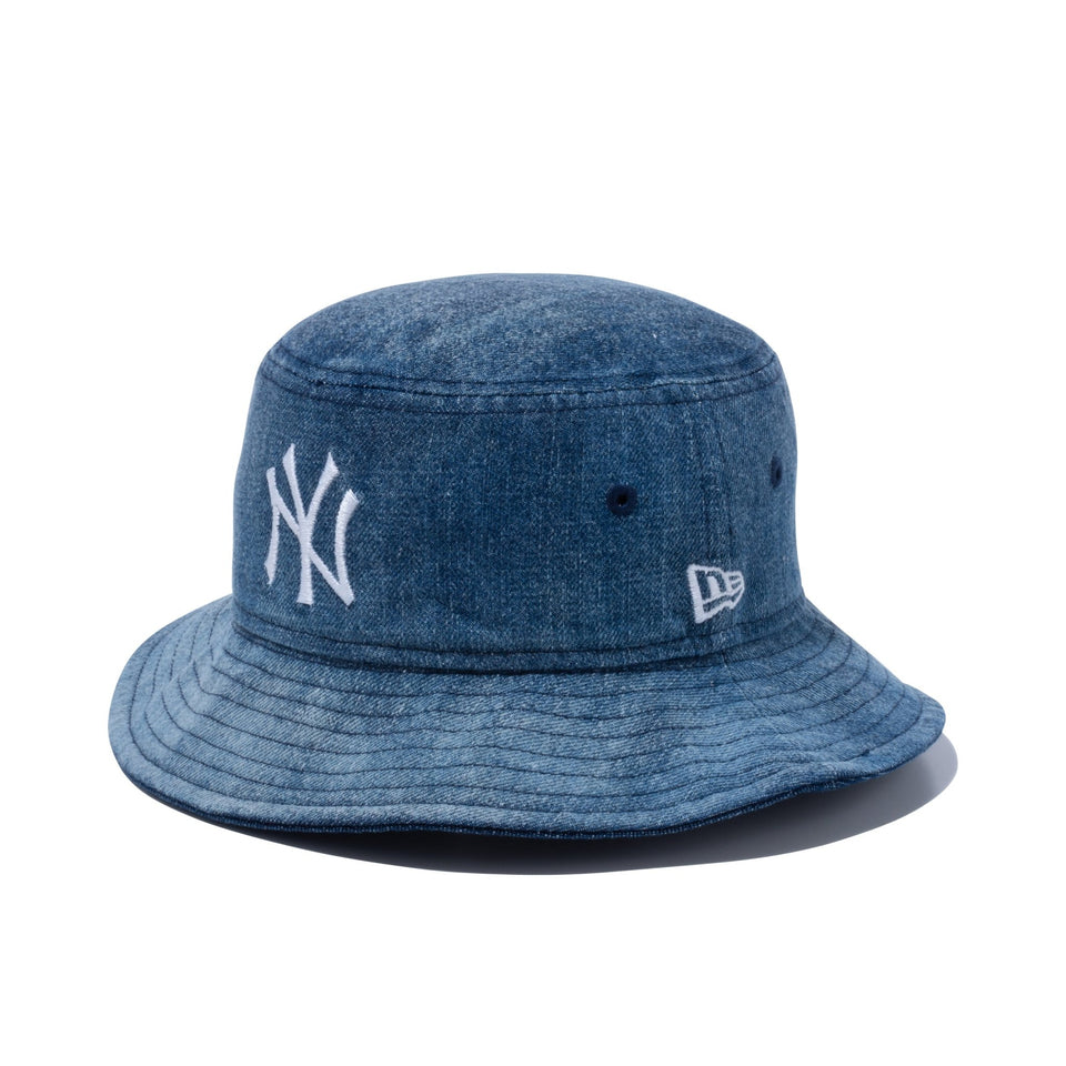 最新コレックション Supreme バケットハット YANKEES NY × 15SS 帽子 