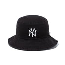 Kid's バケット01 ニューヨーク・ヤンキース ブラック - 13517792-SM | NEW ERA ニューエラ公式オンラインストア