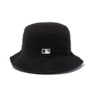 Kid's バケット01 ニューヨーク・ヤンキース ブラック - 13517792-SM | NEW ERA ニューエラ公式オンラインストア