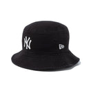 Kid's バケット01 ニューヨーク・ヤンキース ブラック - 13517792-SM | NEW ERA ニューエラ公式オンラインストア