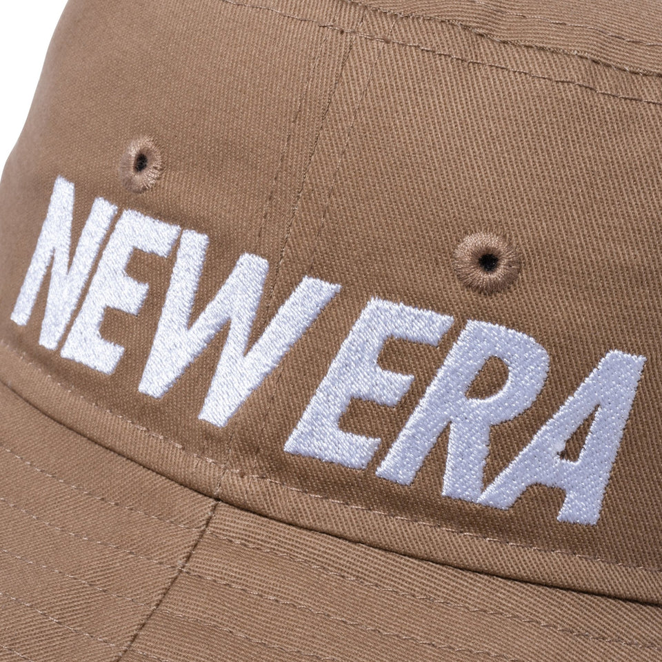 Kid's バケット01 Essential エッセンシャル カーキ - 13327810-SM | NEW ERA ニューエラ公式オンラインストア