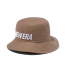 Kid's バケット01 Essential エッセンシャル カーキ - 13327810-SM | NEW ERA ニューエラ公式オンラインストア