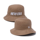 Kid's バケット01 Essential エッセンシャル カーキ - 13327810-SM | NEW ERA ニューエラ公式オンラインストア