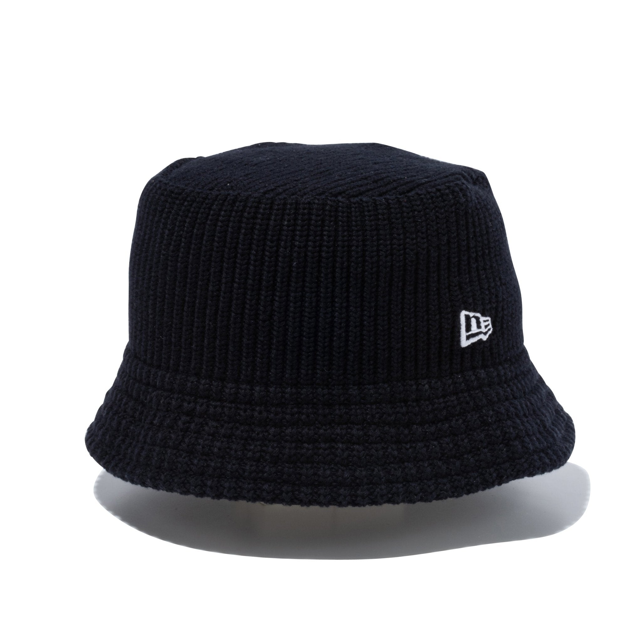 ニットバケット Knit Bucket ブラック