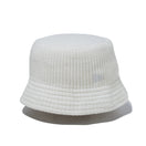 ニットバケット Knit Bucket アイボリー - 13515733-OSFM | NEW ERA ニューエラ公式オンラインストア