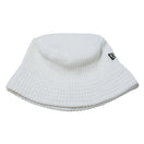 ニットバケット Knit Bucket アイボリー × ブラック - 60564501-OSFM | NEW ERA ニューエラ公式オンラインストア