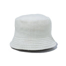 ニットバケット Knit Bucket アイボリー × ブラック - 60564501-OSFM | NEW ERA ニューエラ公式オンラインストア