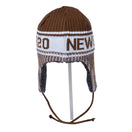 ニットトラッパー Knit Trapper NEW ERA 1920 ウォールナット - 14119822-OSFM | NEW ERA ニューエラ公式オンラインストア