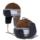 ニットトラッパー Knit Trapper NEW ERA 1920 ウォールナット - 14119822-OSFM | NEW ERA ニューエラ公式オンラインストア