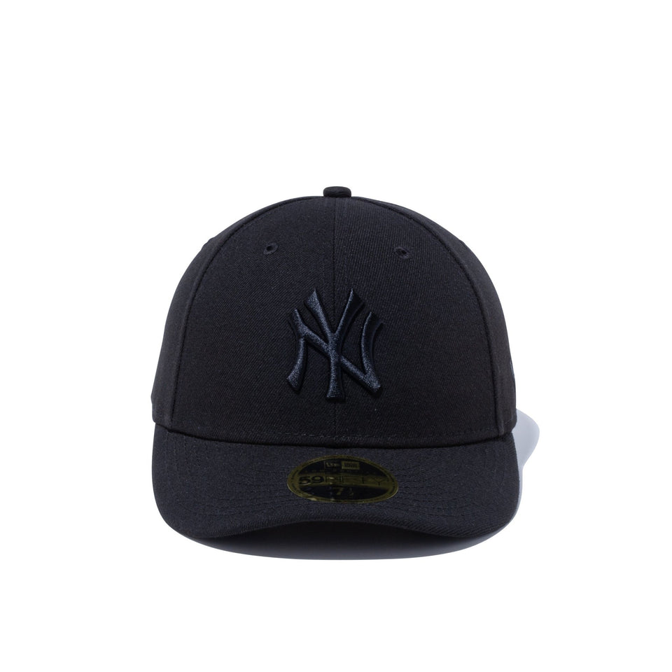 NEW ERA LP 59Fifty New York Yankees