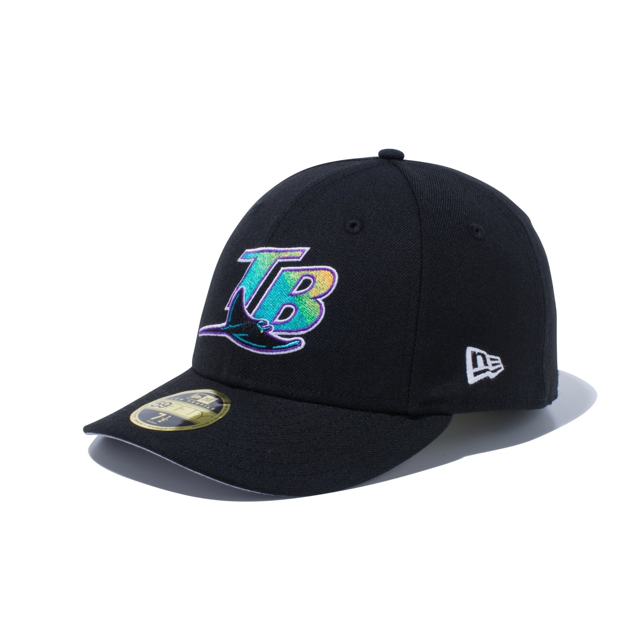 半額】 59FIFTY LP WAIPER別注 クーパーズタウン 1/4 ニューヨーク7