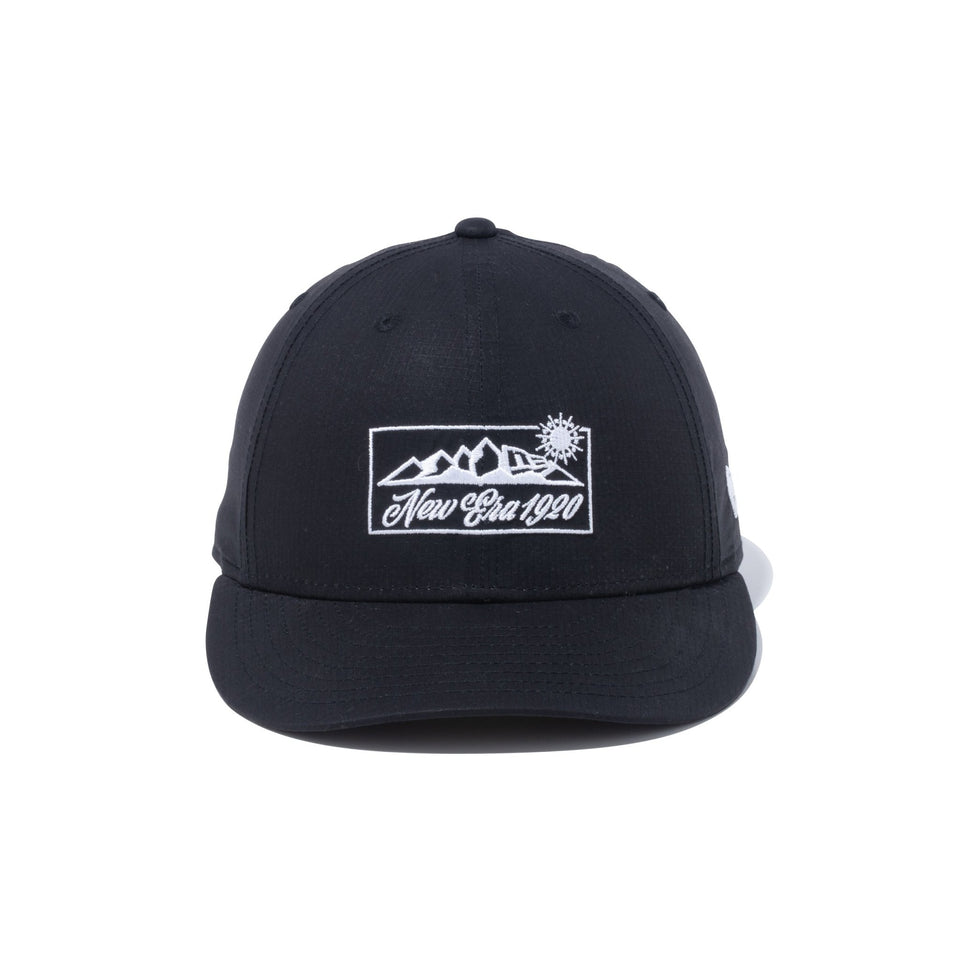 LP 59FIFTY British Millerain Staywax ブラック【ニューエラアウトドア】 - 13772378-700 | NEW ERA ニューエラ公式オンラインストア