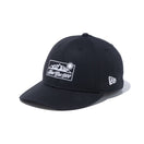 LP 59FIFTY British Millerain Staywax ブラック【ニューエラアウトドア】 - 13772378-700 | NEW ERA ニューエラ公式オンラインストア