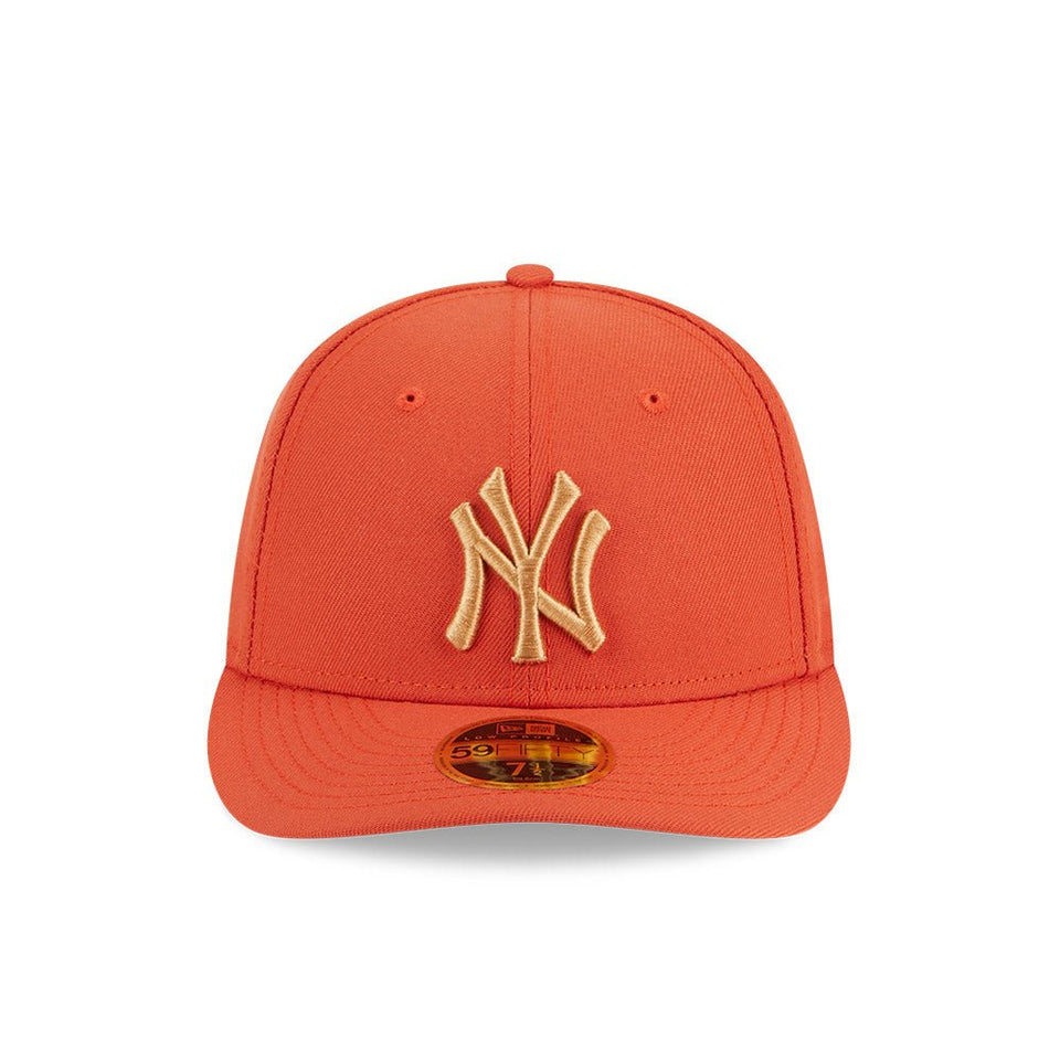 A-46 ニューエラ 59FIFTY NY・ヤンキース ヴィンテージ レア970-