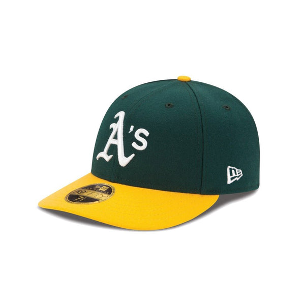 NEW ERA LP 59FIFTY アスレチックス 73/8-me.com.kw