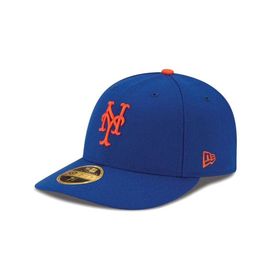 NEW ERA 59fifty New York Mets メッツ | hartwellspremium.com
