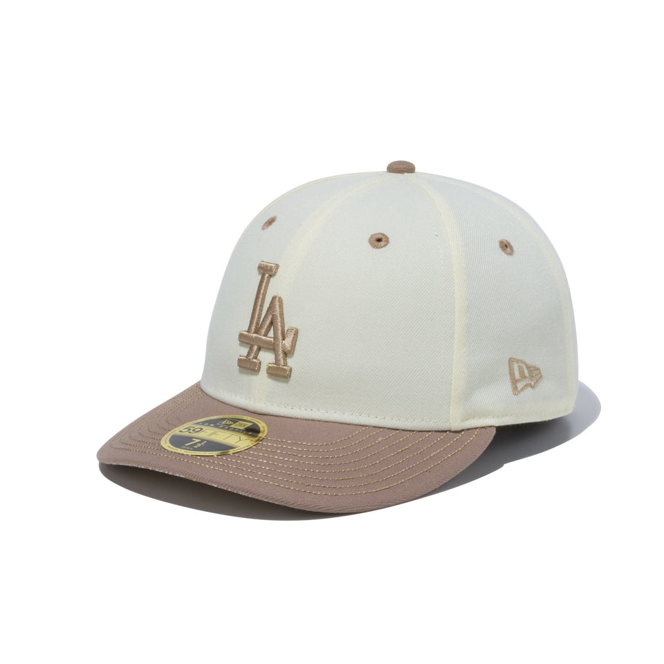 LA Lakers new era cap ペイズリー 7 1/2 - キャップ