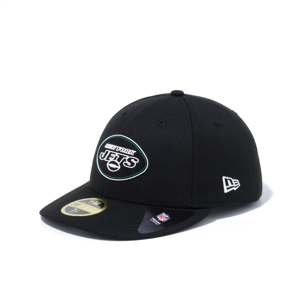 LP 59FIFTY NFL Draft 2020 ニューヨーク・ジェッツ | ニューエラ