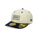 LP 59FIFTY Oracle Red Bull Racing クロームホワイト / ネイビー - 14173710-700 | NEW ERA ニューエラ公式オンラインストア