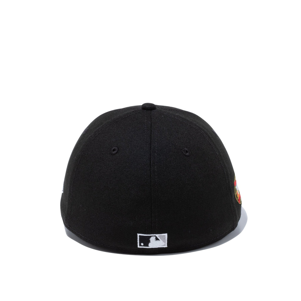 LP 59FIFTY Side Patch World Series シカゴ・ホワイトソックス
