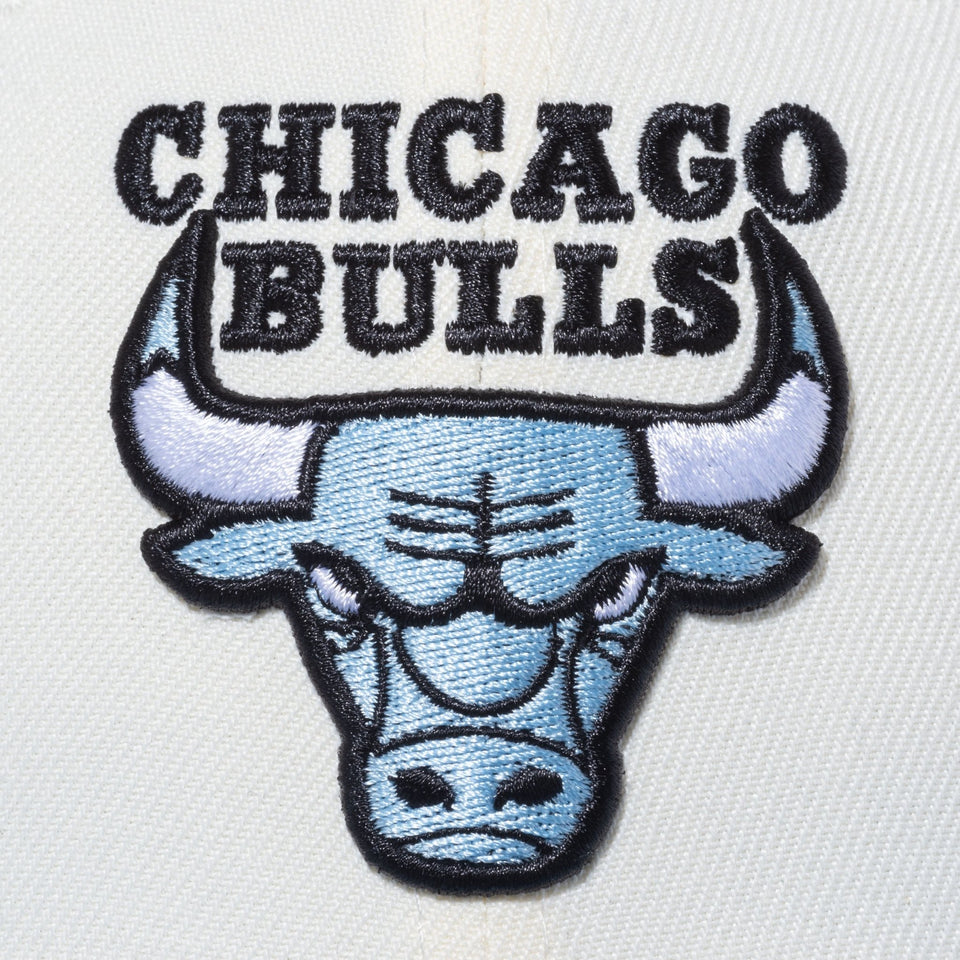 シカゴブルズ CHICAGO BULLS ゲームシャツ 古着 刺繍 2XL - ウェア