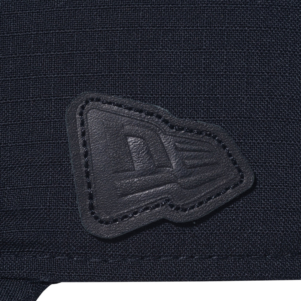 LP 9FIFTY CORDURA combat wool ブラック【ニューエラアウトドア】 - 13772376-OSFM | NEW ERA ニューエラ公式オンラインストア