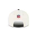 LP 9FIFTY NFL Super Bowl LVII カンザスシティ・チーフス CHAMPIONS ロッカールームキャップ ケリーアンダーバイザー - 13748042-OSFM | NEW ERA ニューエラ公式オンラインストア