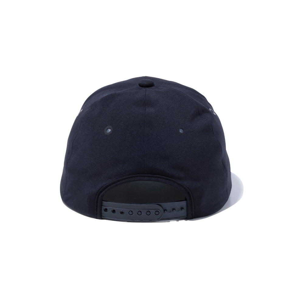 LP 9FIFTY No Seam ノーシーム ベーシック ブラック - 13552044-OSFM | NEW ERA ニューエラ公式オンラインストア