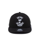 LP 9FIFTY Peanuts LOS ANGELES ジョー・クール ブラック - 13073288-OSFM | NEW ERA ニューエラ公式オンラインストア