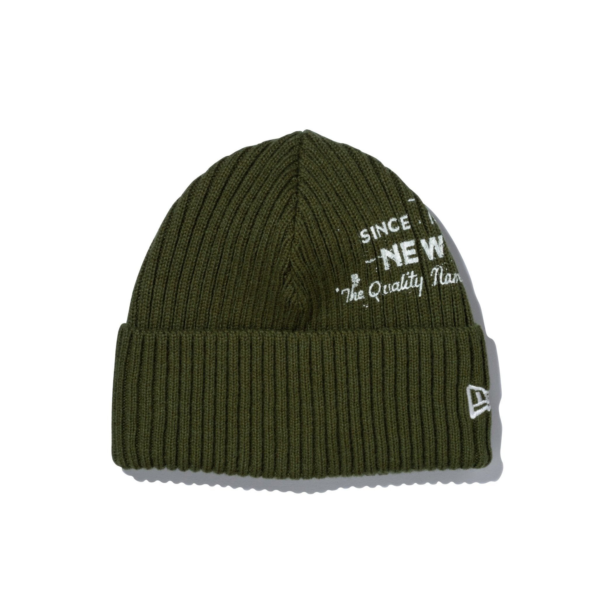 Newera fragment ミリタリーニット | hartwellspremium.com