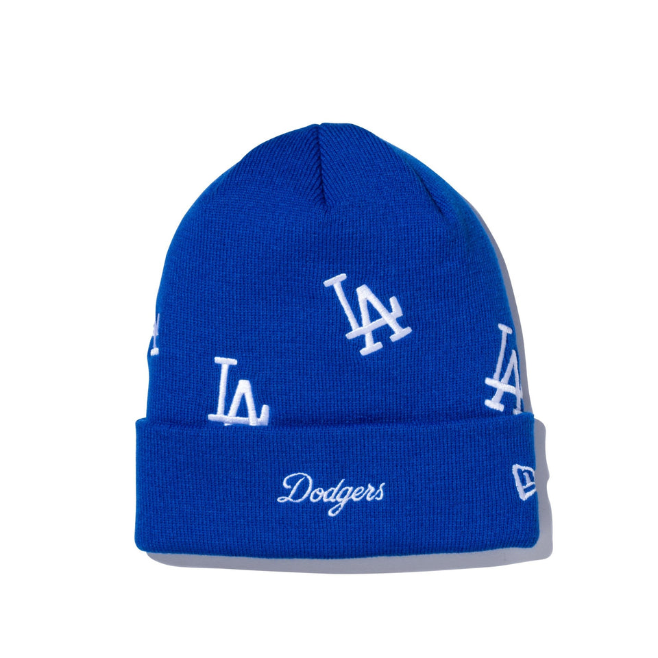 SALE／37%OFF】 LA ドジャース A ニット帽 Era New ☆ MLB ワッチ