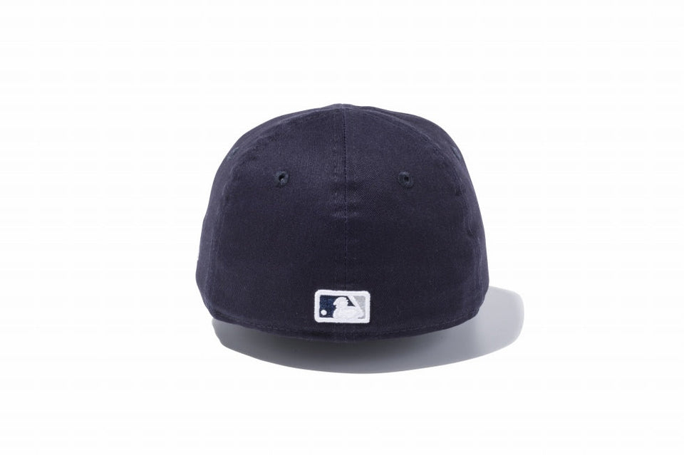 My 1st 59FIFTY ニューヨーク・ヤンキース ネイビー × ホワイト - 13561951-INF | NEW ERA ニューエラ公式オンラインストア