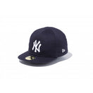 My 1st 59FIFTY ニューヨーク・ヤンキース ネイビー × ホワイト - 13561951-INF | NEW ERA ニューエラ公式オンラインストア