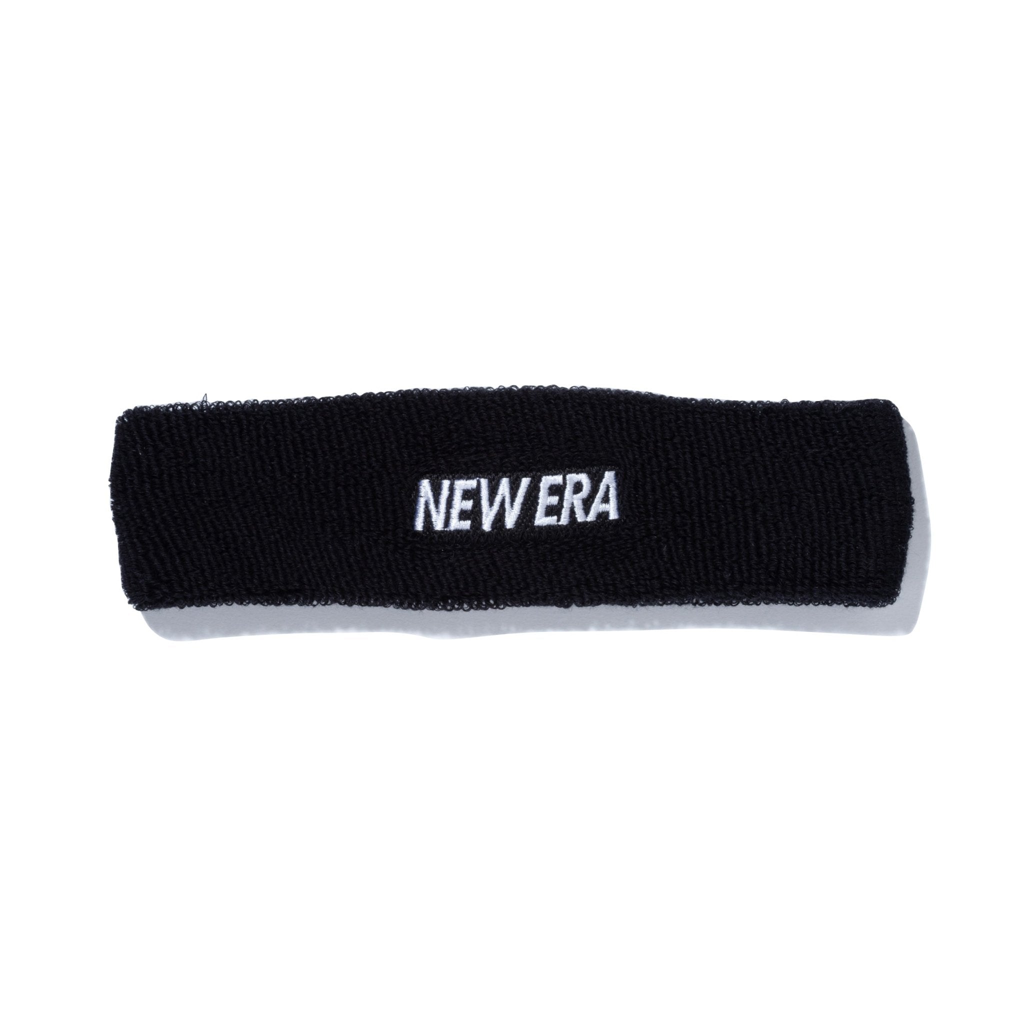 ヘッドバンド NEW ERA ブラック | ニューエラオンラインストア