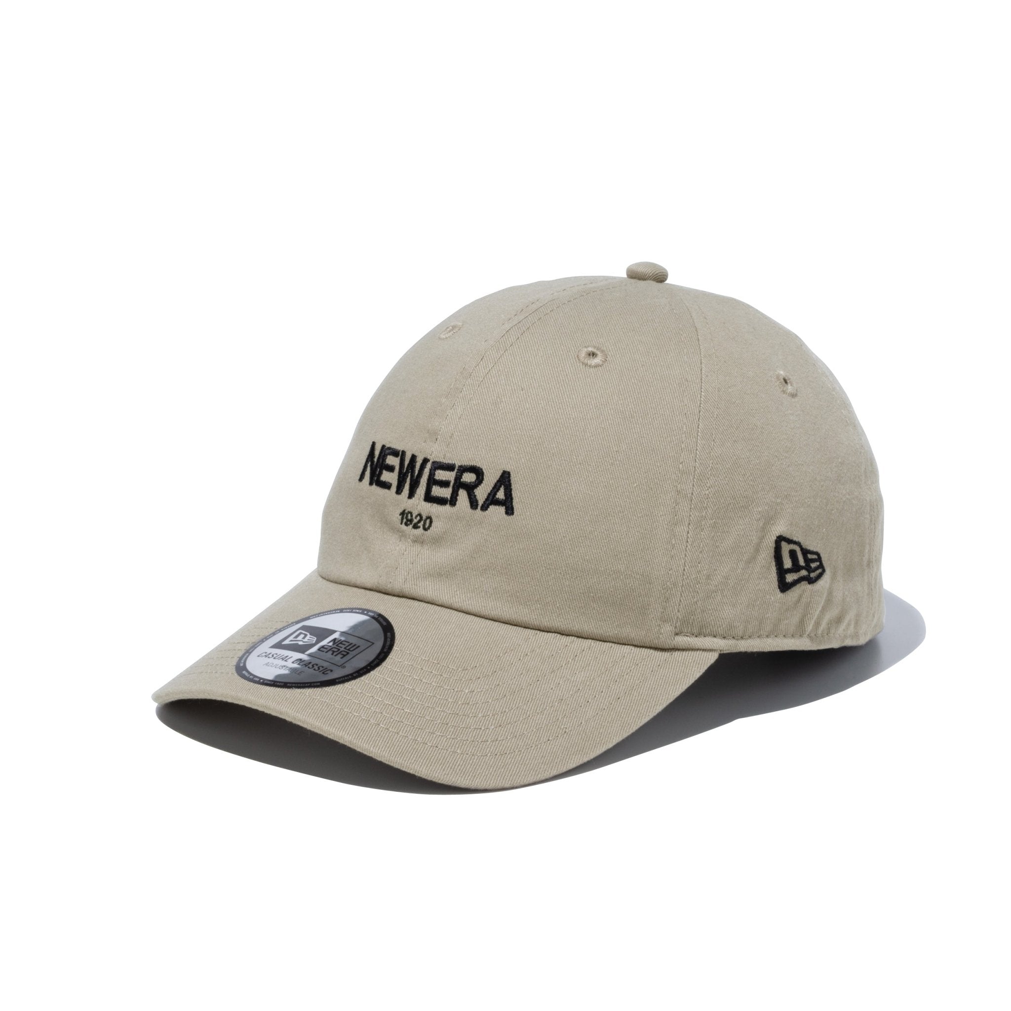 カジュアルクラシック NEW ERA 1920 ペブル | ニューエラオンラインストア