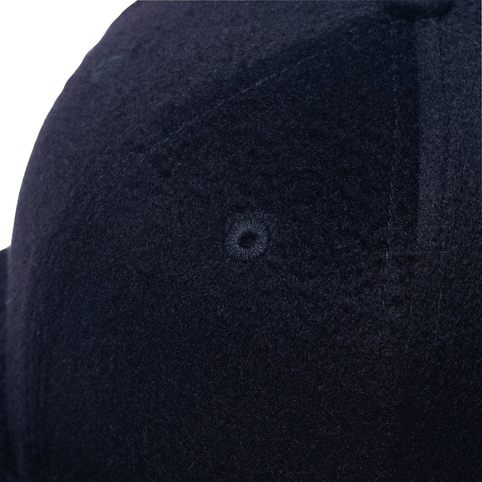 NEW ERA GINZA LIMITED | 59FIFTY カシミヤ ブラック