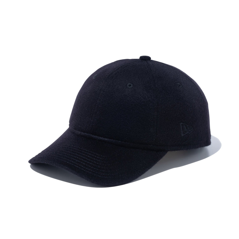 NEW ERA GINZA LIMITED | 9TWENTY カシミヤ ブラック | ニューエラ