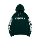 【ゴルフ】 ドライスウェット プルオーバーフーディー NEW ERA NEW YORK SINCE 1920 ブラック × ホワイト - 13516944-S | NEW ERA ニューエラ公式オンラインストア