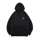 ドライスウェット プルオーバーフーディー NEW ERA ブラック 【 Performance Apparel 】 - 14122007-S | NEW ERA ニューエラ公式オンラインストア