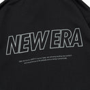 ドライスウェット プルオーバーフーディー NEW ERA ブラック 【 Performance Apparel 】 - 14122007-S | NEW ERA ニューエラ公式オンラインストア