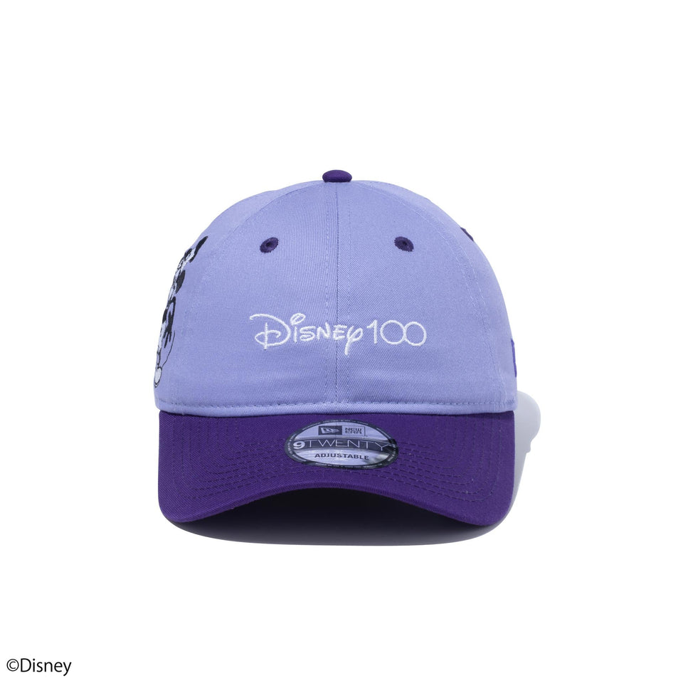 NEW ERA SHIBUYA / HARAJUKU LIMITED | 9TWENTY Disney 100th 蒸気船