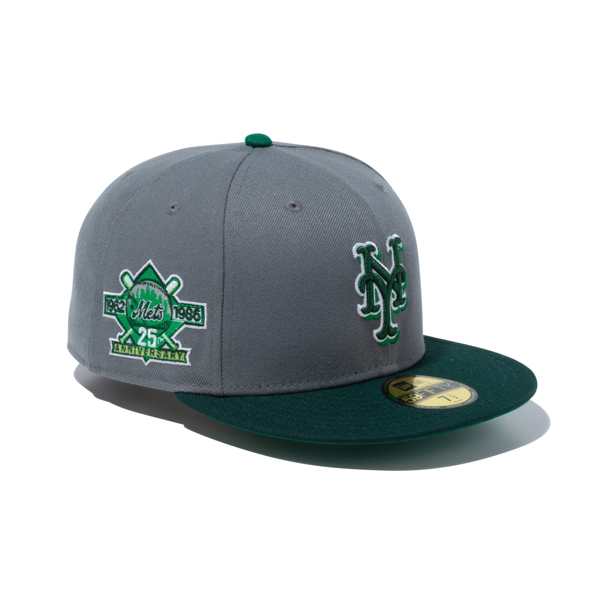 NEW ERA SHINJUKU LIMITED | 59FIFTY ニューヨーク・メッツ