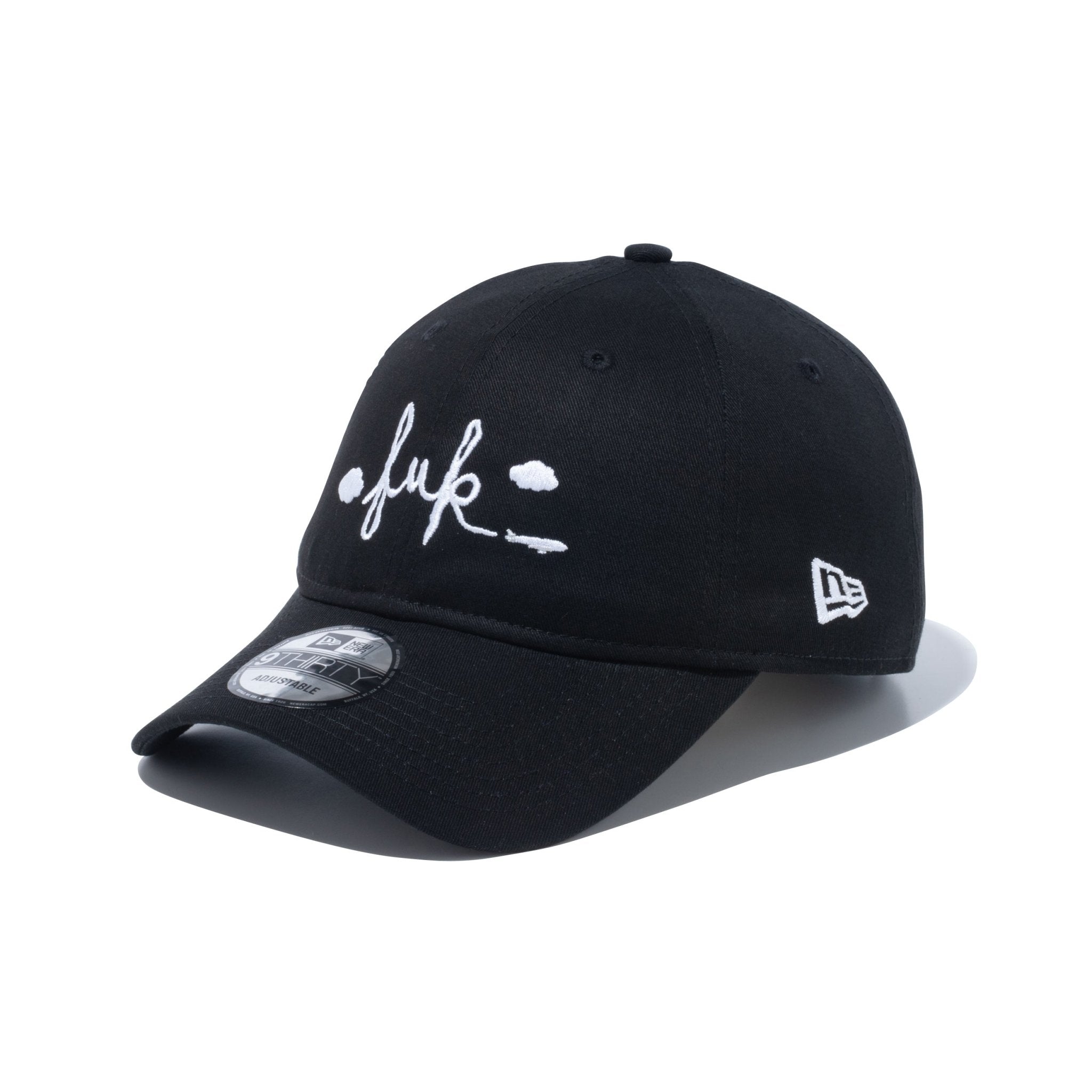 NEW ERA STAND LIMITED | 9THIRTY fuk ブラック | ニューエラ