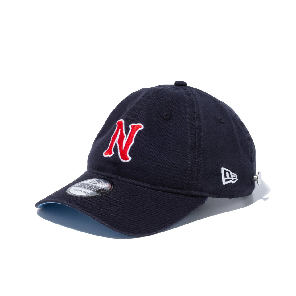 NEW ERA STAND LIMITED | 9TWENTY ナッシュビル・サウンズ ネイビー