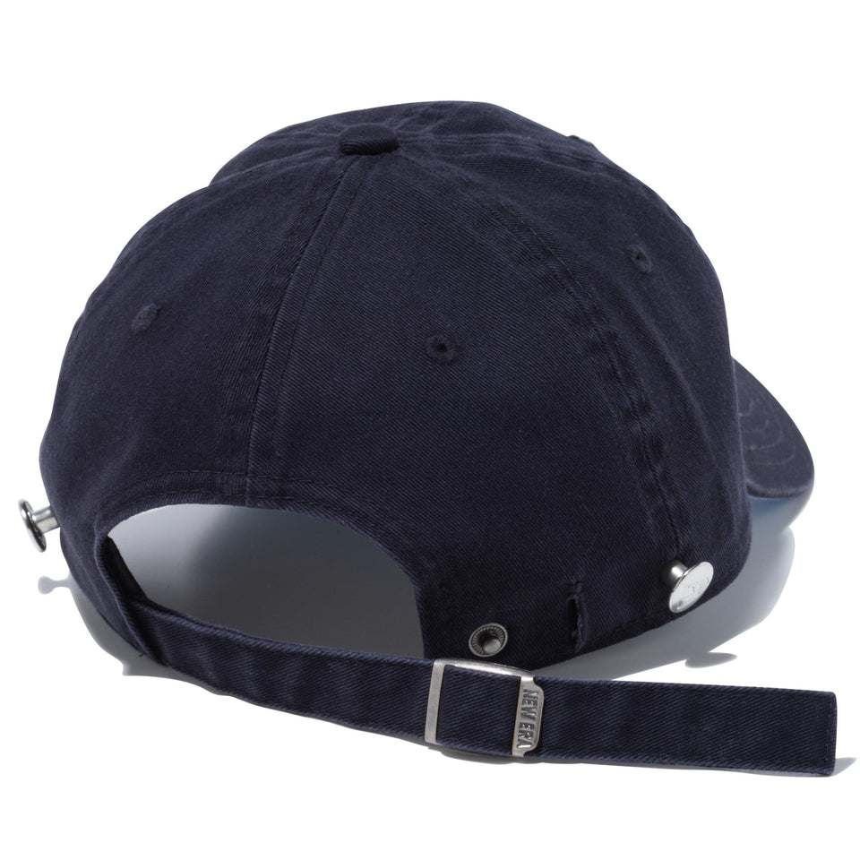 NEW ERA STAND LIMITED | 9TWENTY ヒューストン・アストロズ ネイビー - 13470164-OSFM | NEW ERA ニューエラ公式オンラインストア