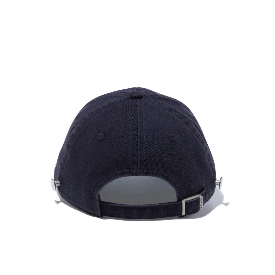 NEW ERA STAND LIMITED | 9TWENTY ヒューストン・アストロズ ネイビー - 13470164-OSFM | NEW ERA ニューエラ公式オンラインストア