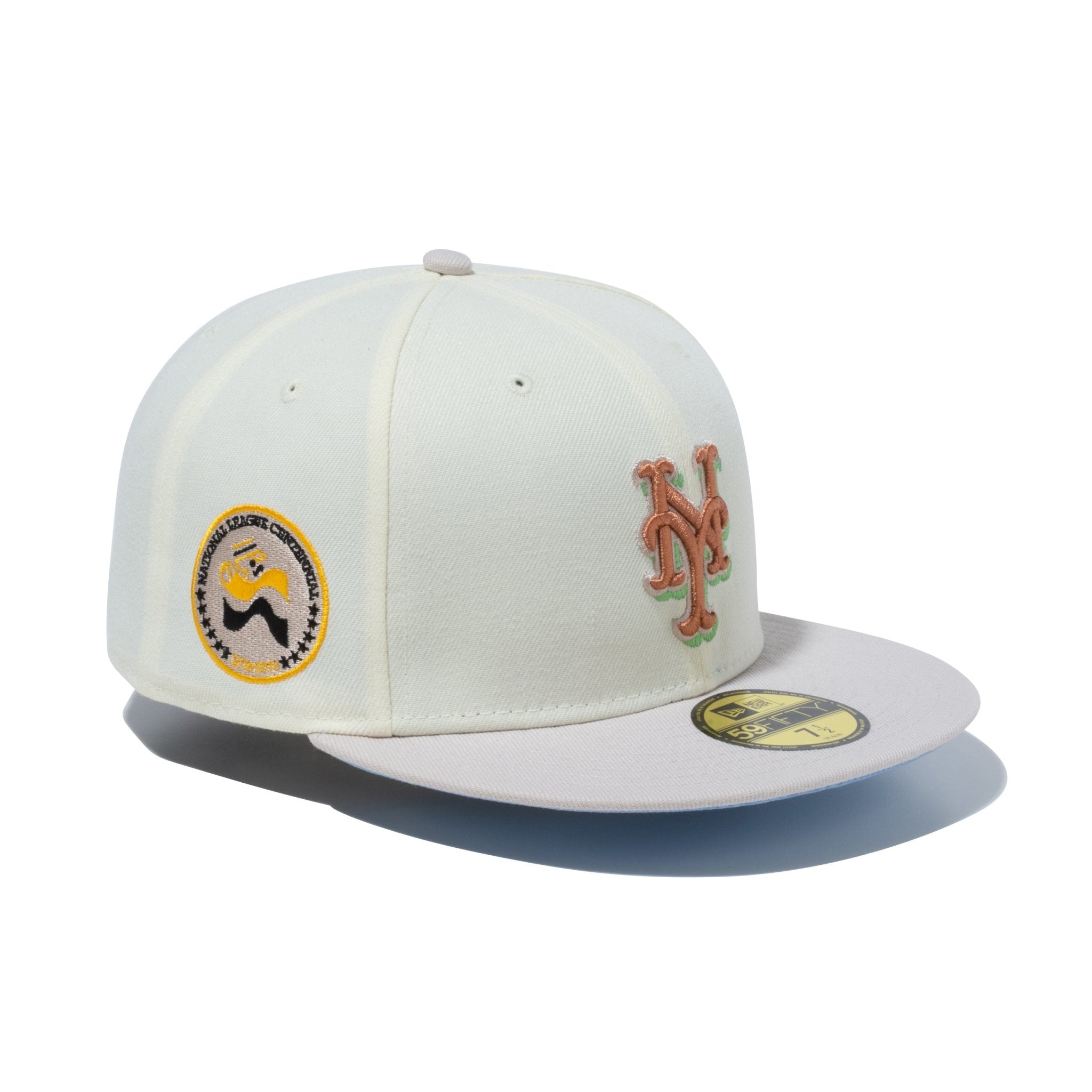 NEW ERA STAND SHINJUKU LIMITED | 59FIFTY ニューヨーク