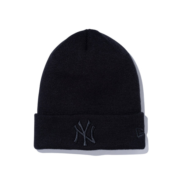 ベーシック カフニット New York Yankees ニューヨーク・ヤンキース